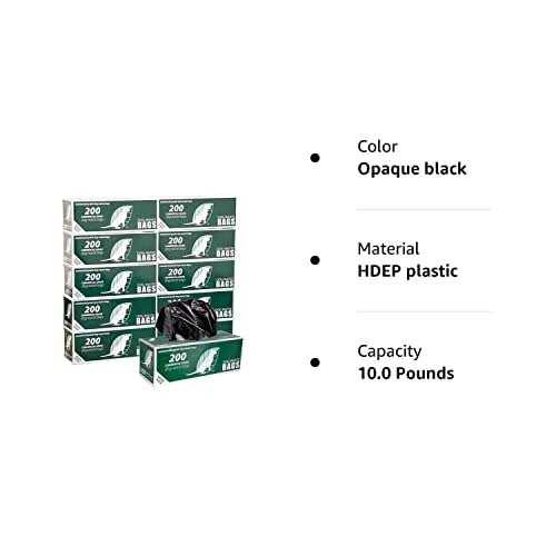 Universal Pet Waste Bags N981340