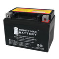 YTX4L-BS Replacement Battery B50633