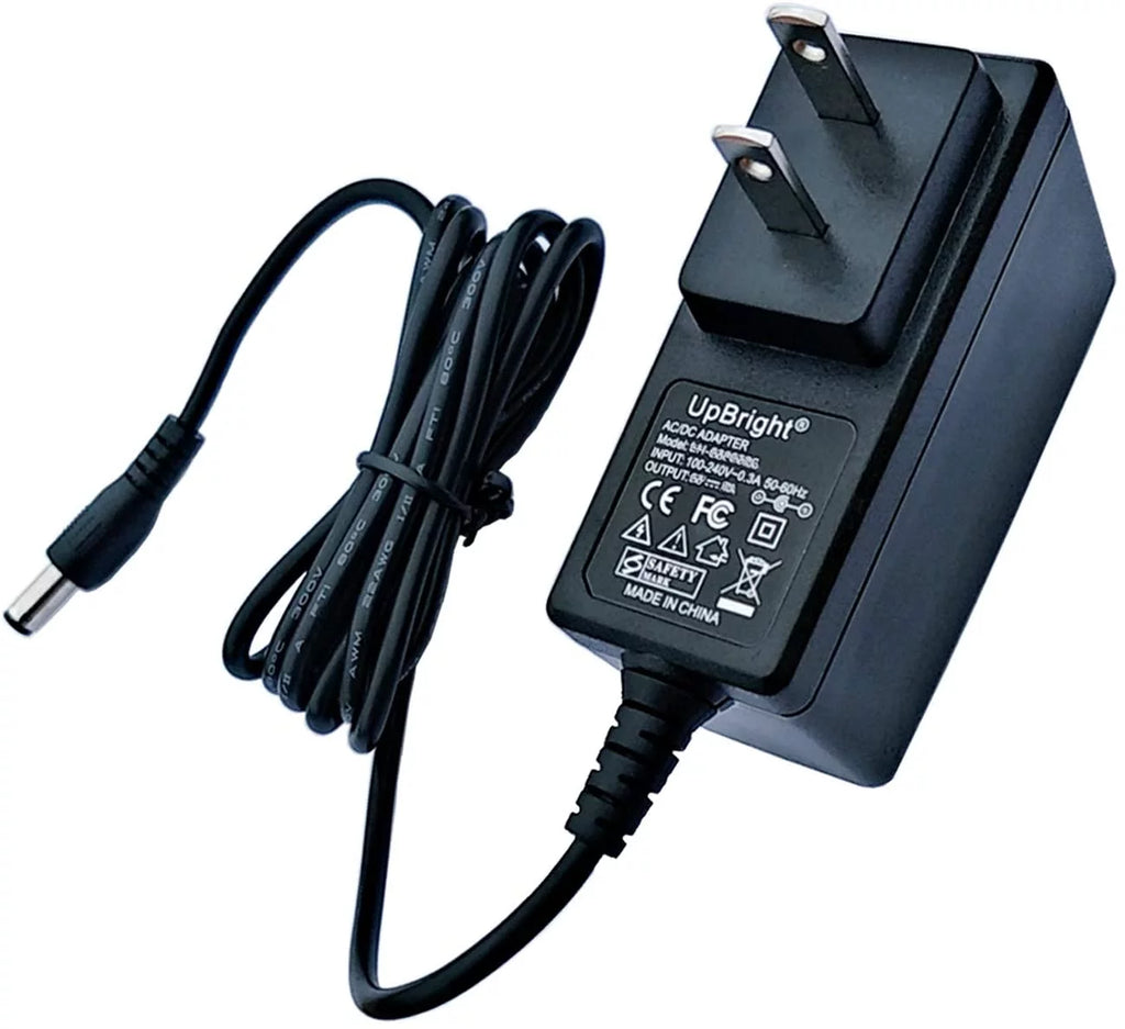 Actiontec APD WA-10P05FU Switching Power Supply Cord Cable Wall Charger A967785