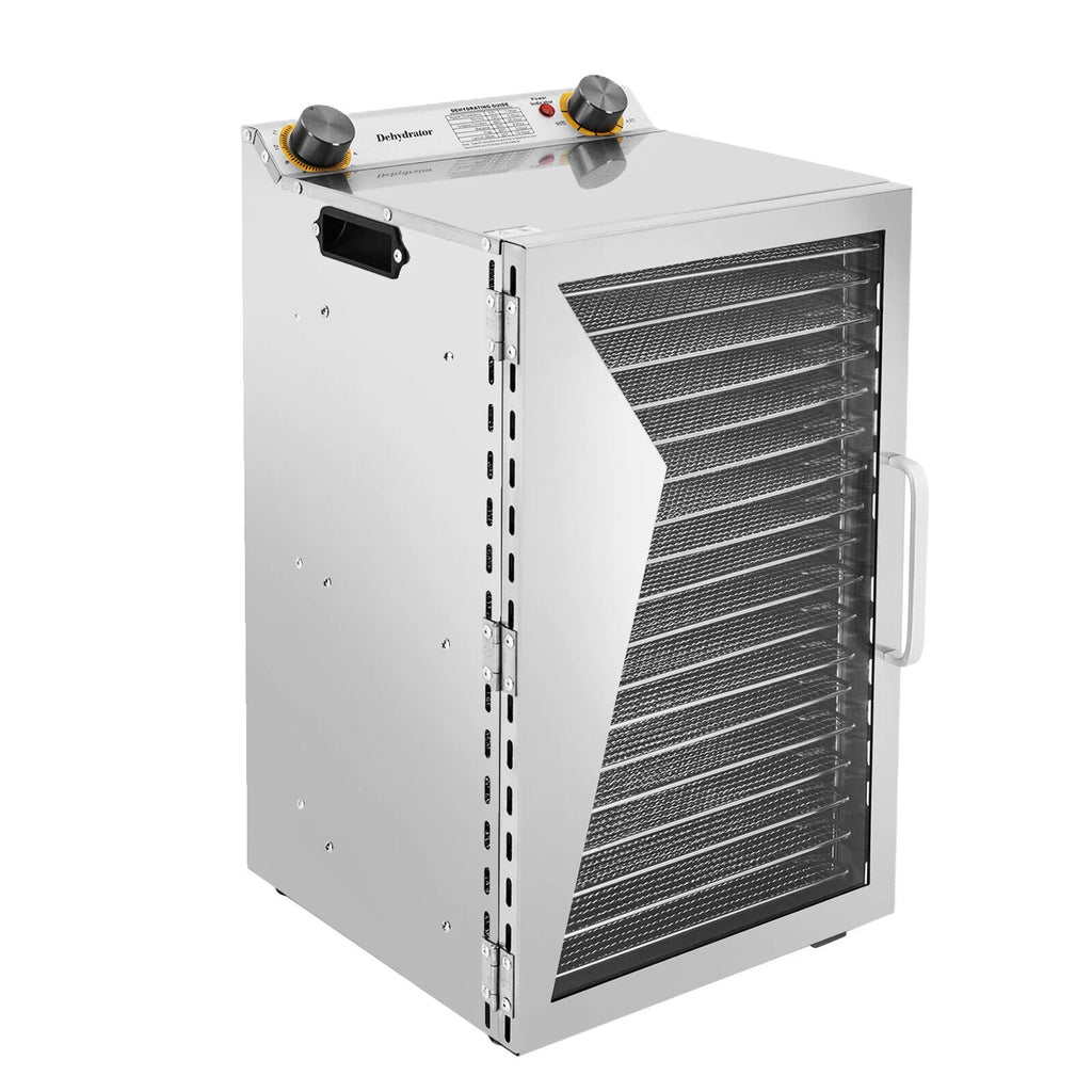 18-layer Food Dehydrator N187