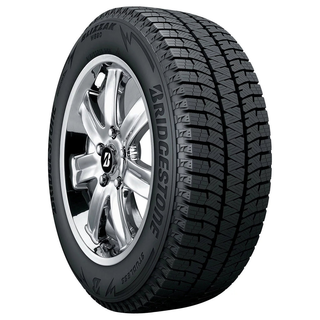 Winter Passenger Tire E46670