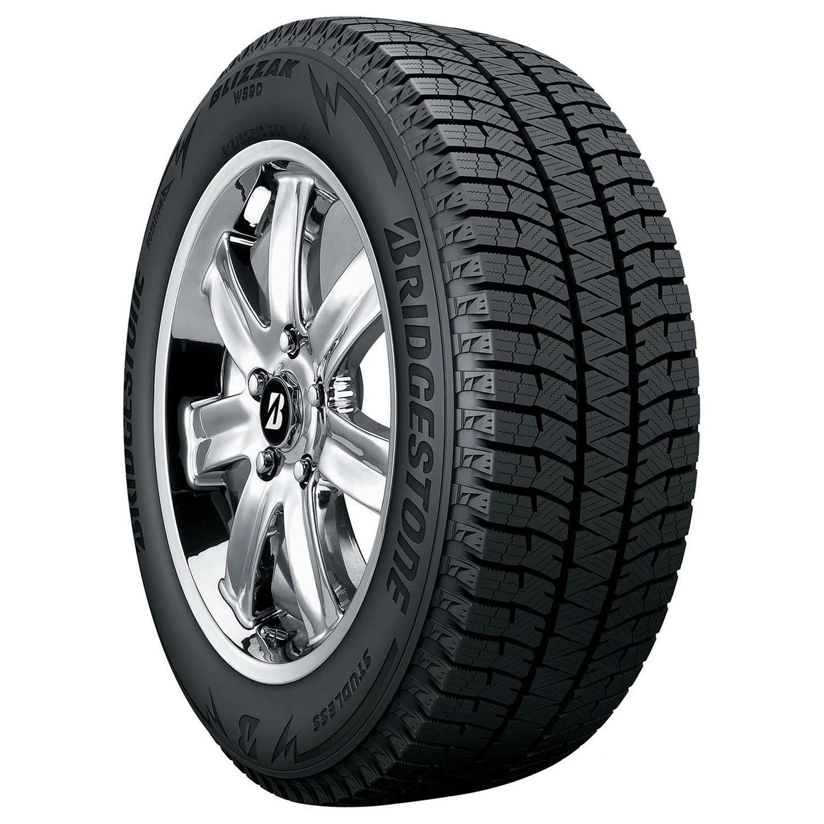 Winter Passenger Tire E46670