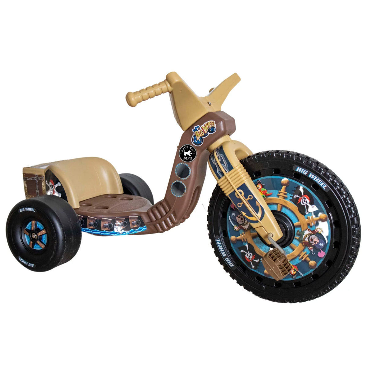 16 Inch Toddler Tricycle C169