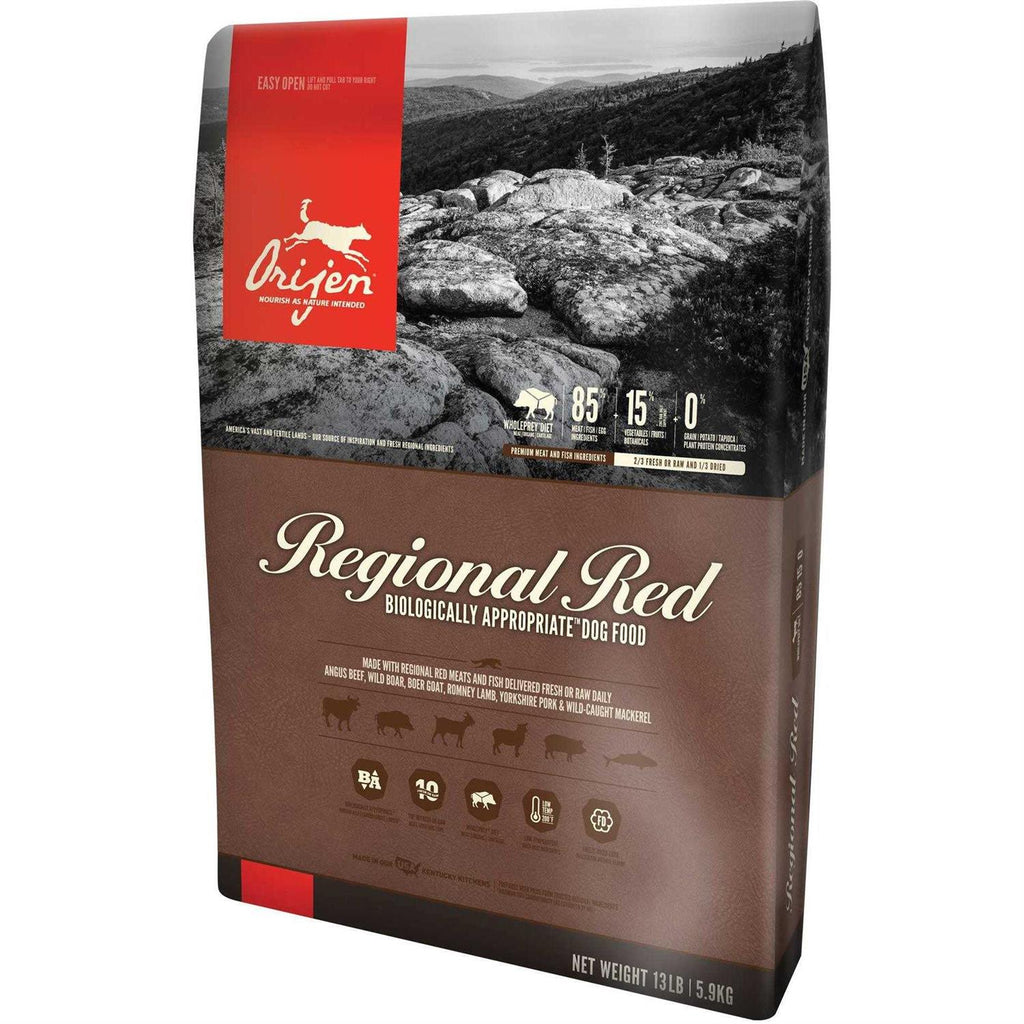 Dry Dog Food C2424