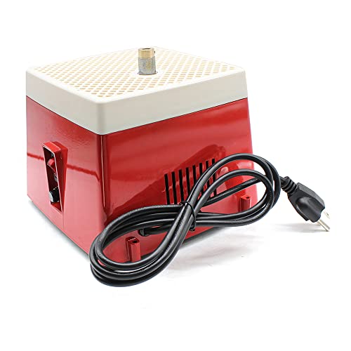 Portable Mini Glass Diamond Ceramics Grinding Tool Machine C4504