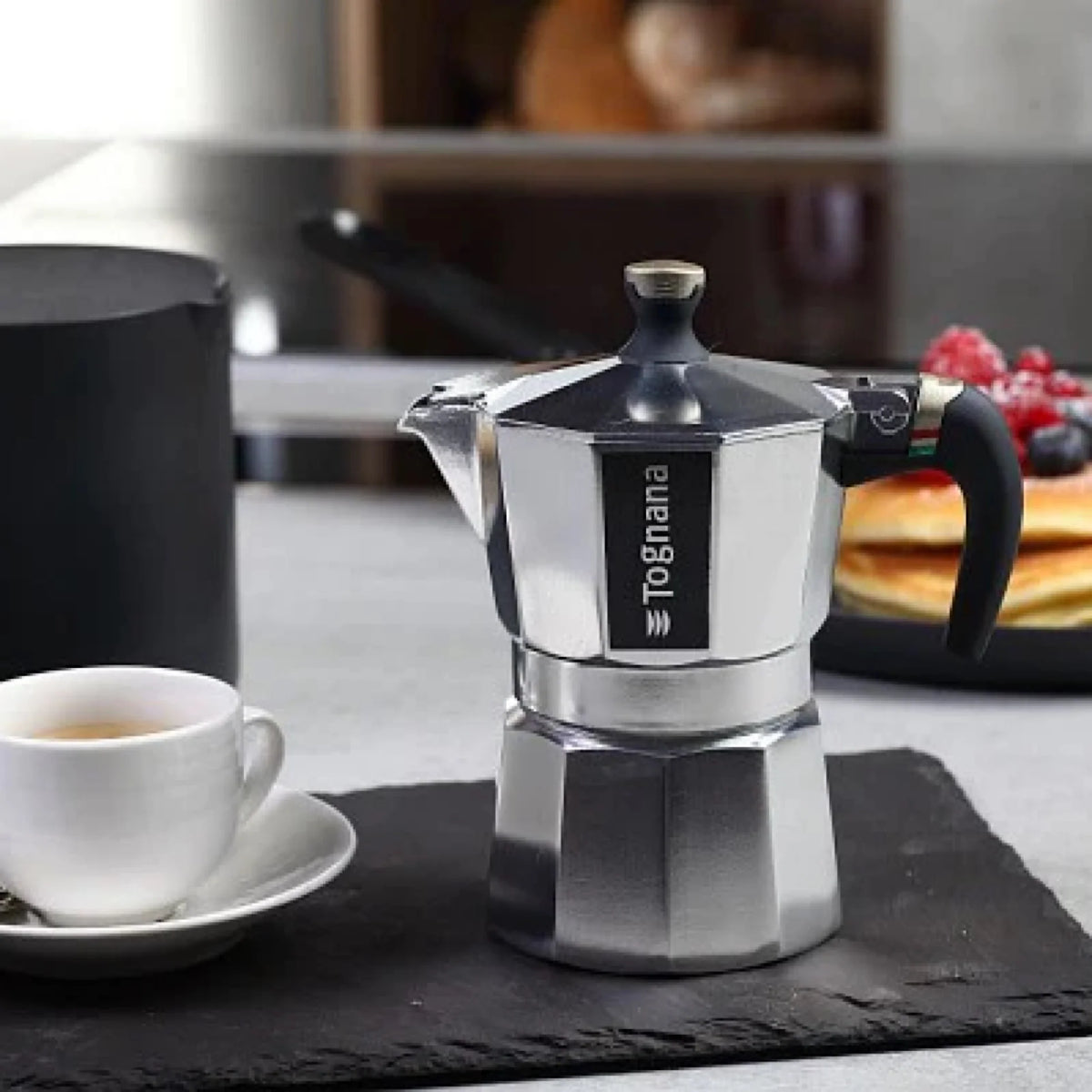 Coffee Maker 6 Cups L6748