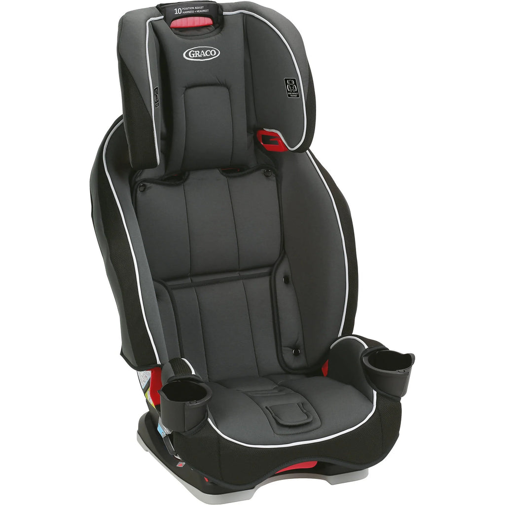 3-in-1 Car Seat D2492