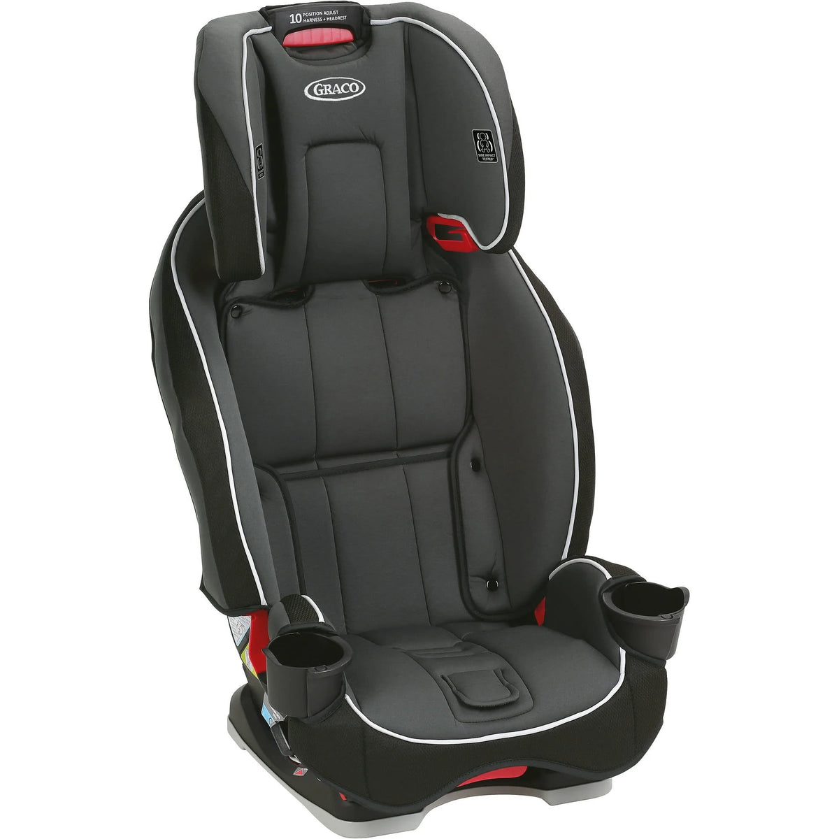 3-in-1 Car Seat D2492