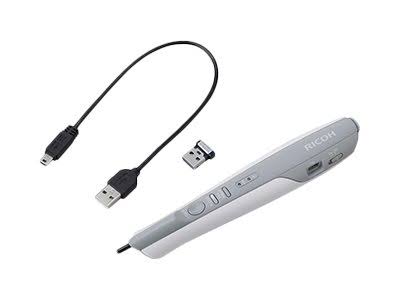 Portable 3D WXGA DLP Projector, 3500 lumens, Wi-Fi B408906
