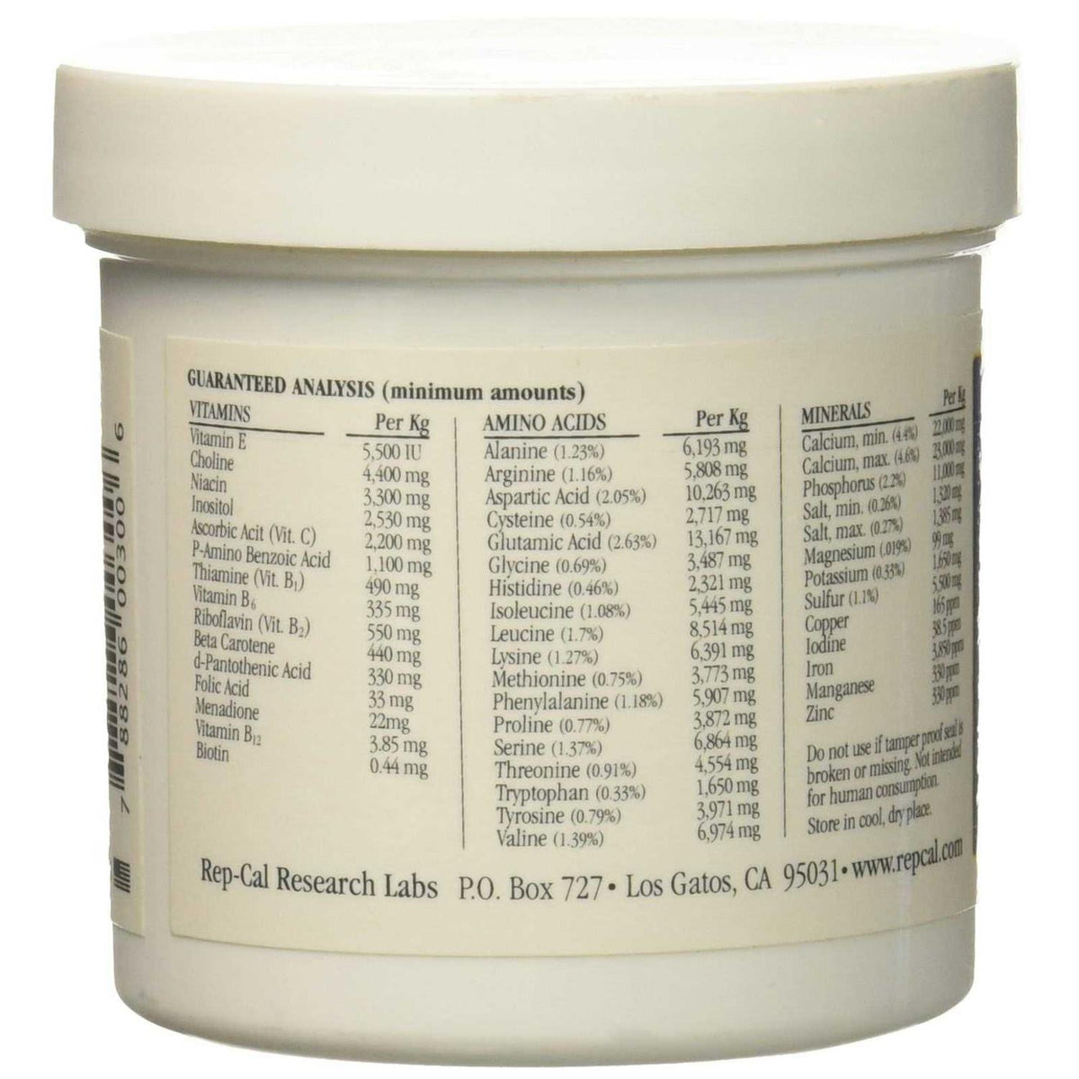 Multivitamin with Beta Carotene Z73033