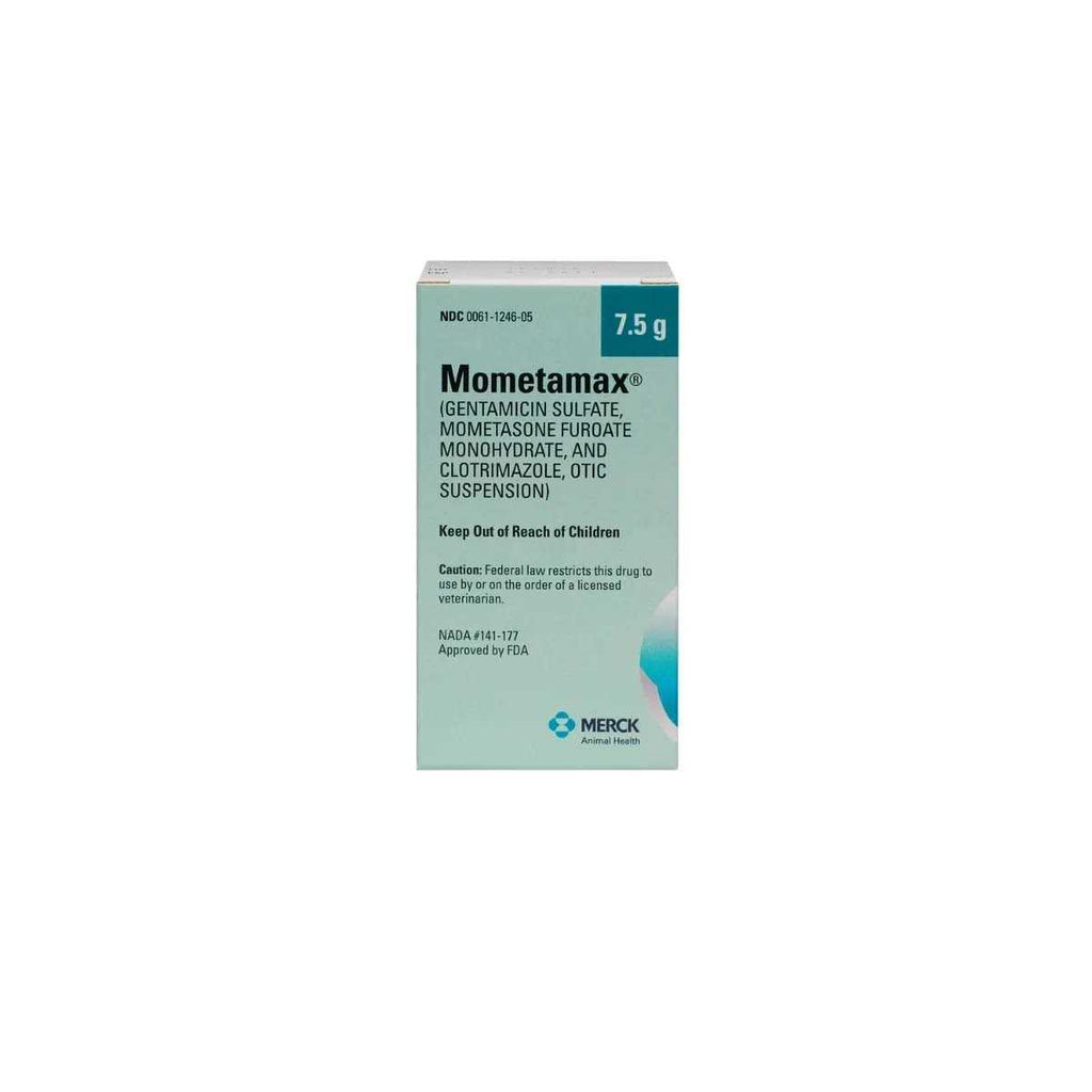 Otic Suspension L455964