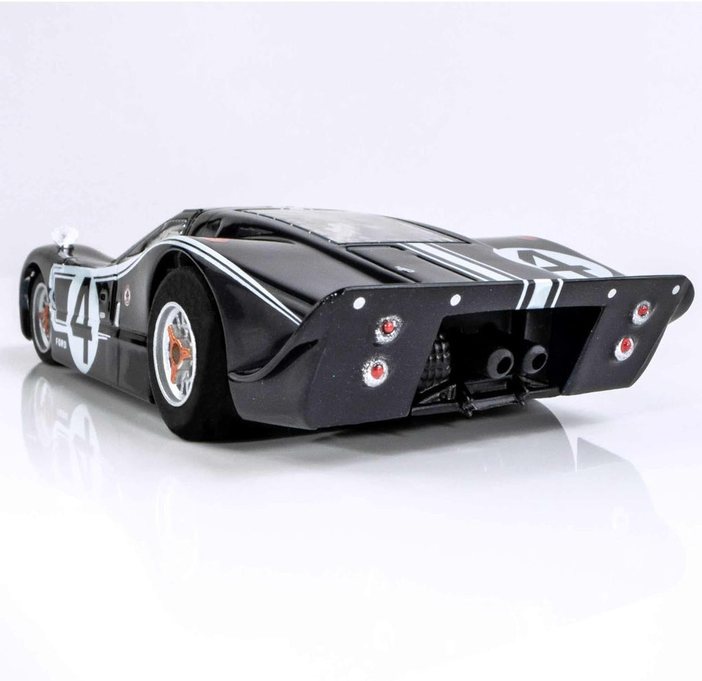 HO Slot Racing Cars C711