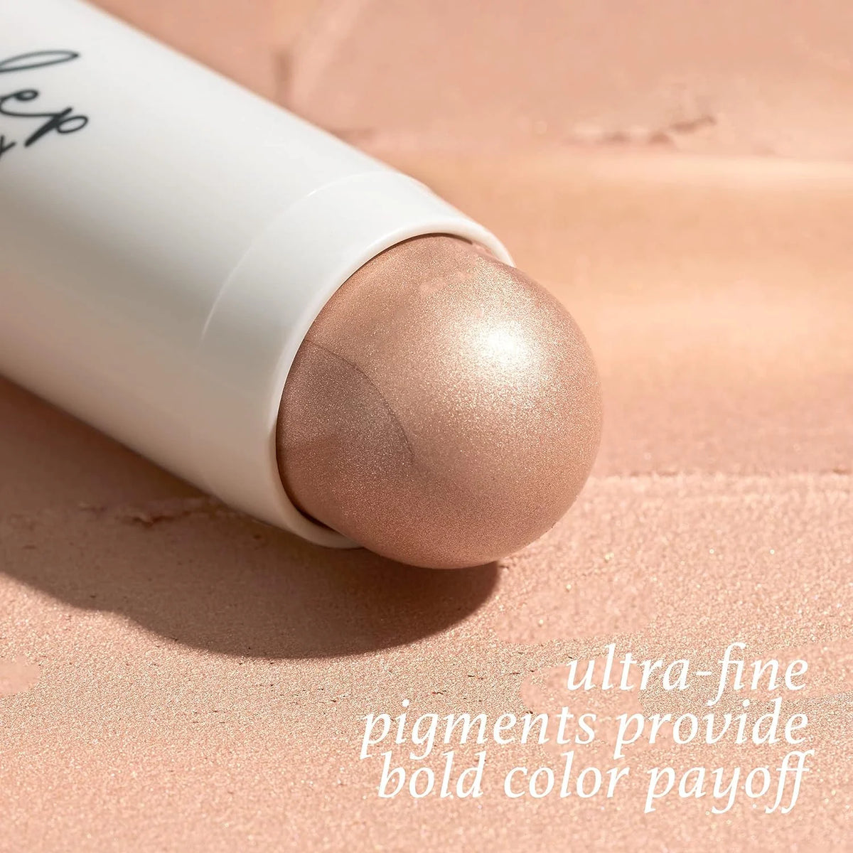Sheer Glow Cream to Powder Blush Stick N881507