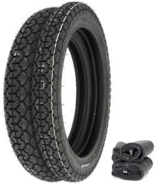 Vintage K70 Tire Set G1502