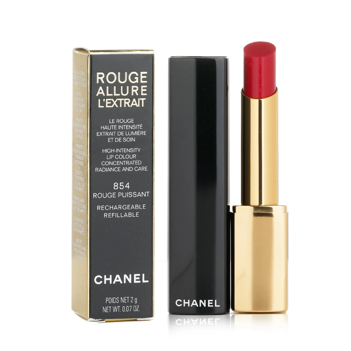 Lipstick 2g R9234