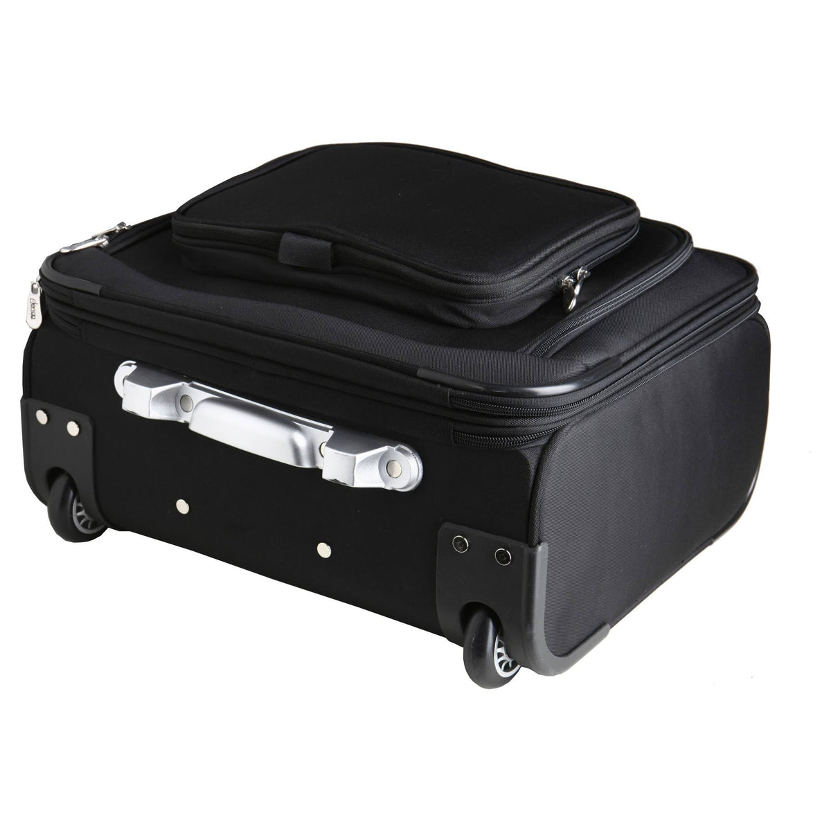 Wheeled Laptop Overnighter V99745