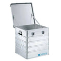 Heavy Duty Aluminum Cases U9405
