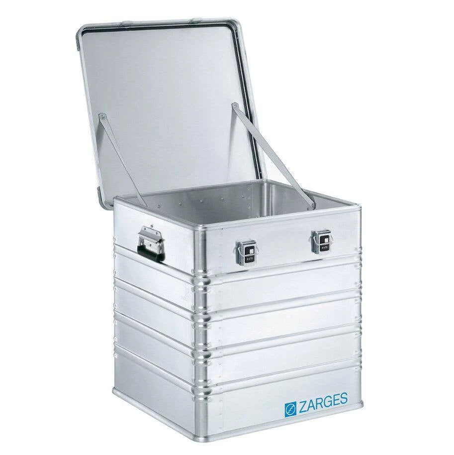Heavy Duty Aluminum Cases U9405