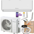 12,000 BTU 23 SEER2 Ductless Mini-Split Heat Pump Air Conditioner B636