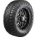 35X13.50R20 4 Tires Z34663