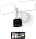 2400 Lumen 1080P Security Light with Camera X58780