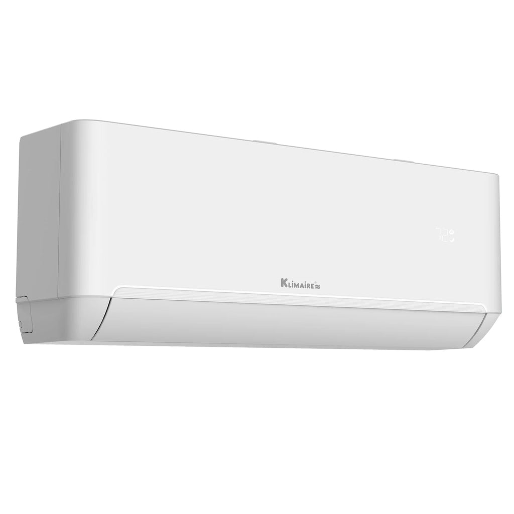 12,000 BTU 23 SEER2 Ductless Mini-Split Heat Pump Air Conditioner B636