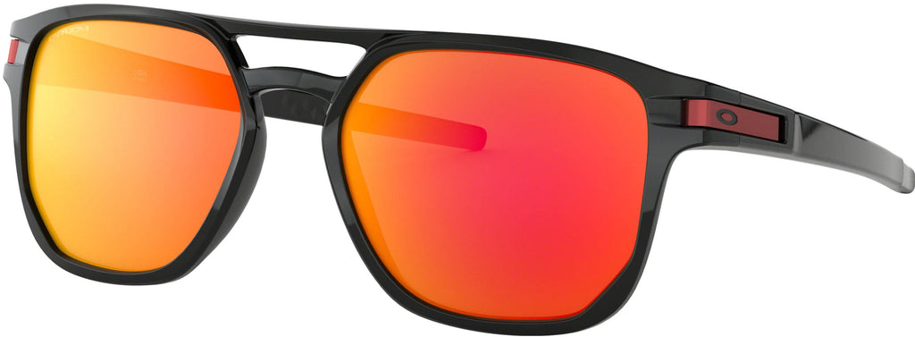 Polished Black Sunglasses K399982