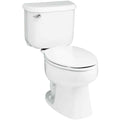 1.6 GPF 2-Piece Elongated Toilet A248