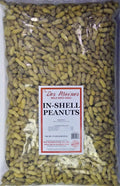 15 lbs in-Shell Peanuts Wild Bird Food Y673
