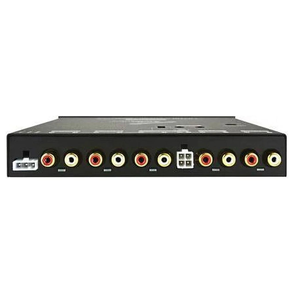 7 Channel Graphic Equalizer U161205