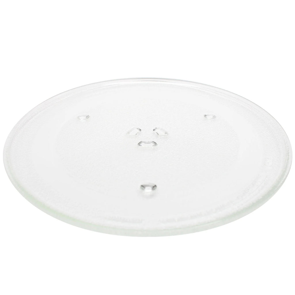 12 1/2" Microwave Glass Turntable Tray C9877