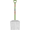 10-Tine Manure Fork X6999