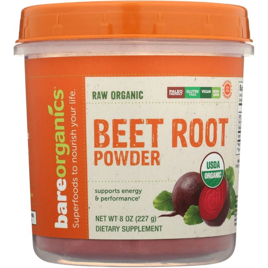 Beet Root Powder 8Oz T270811