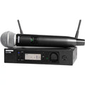 Digital Wireless Vocal System with SM58 Microphone A471311