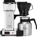 32 oz Polished Silver Coffee Brewer K376120