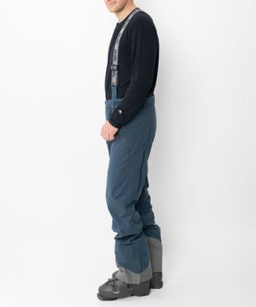 Men's Navy Pant I802814