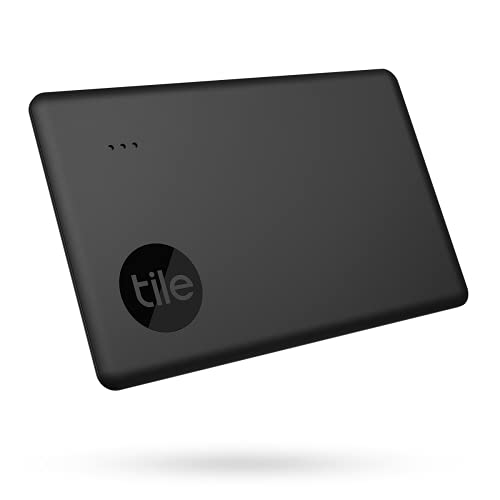 Thin Bluetooth Tracker E4398
