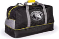 Black Electrical Accessory Bag with Adapter Storage D165