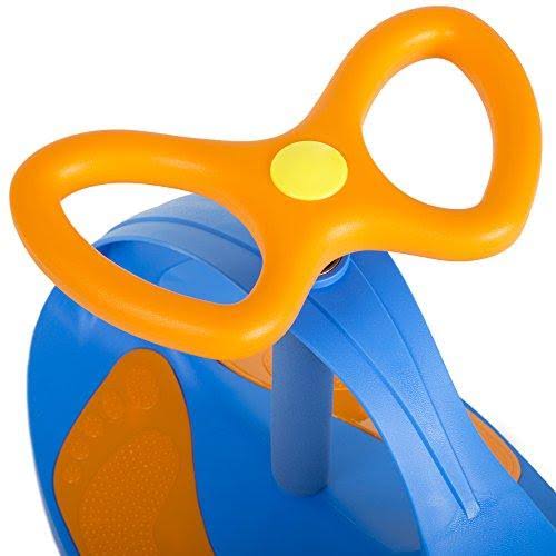 Blue/Orange Ride on Toy E3801