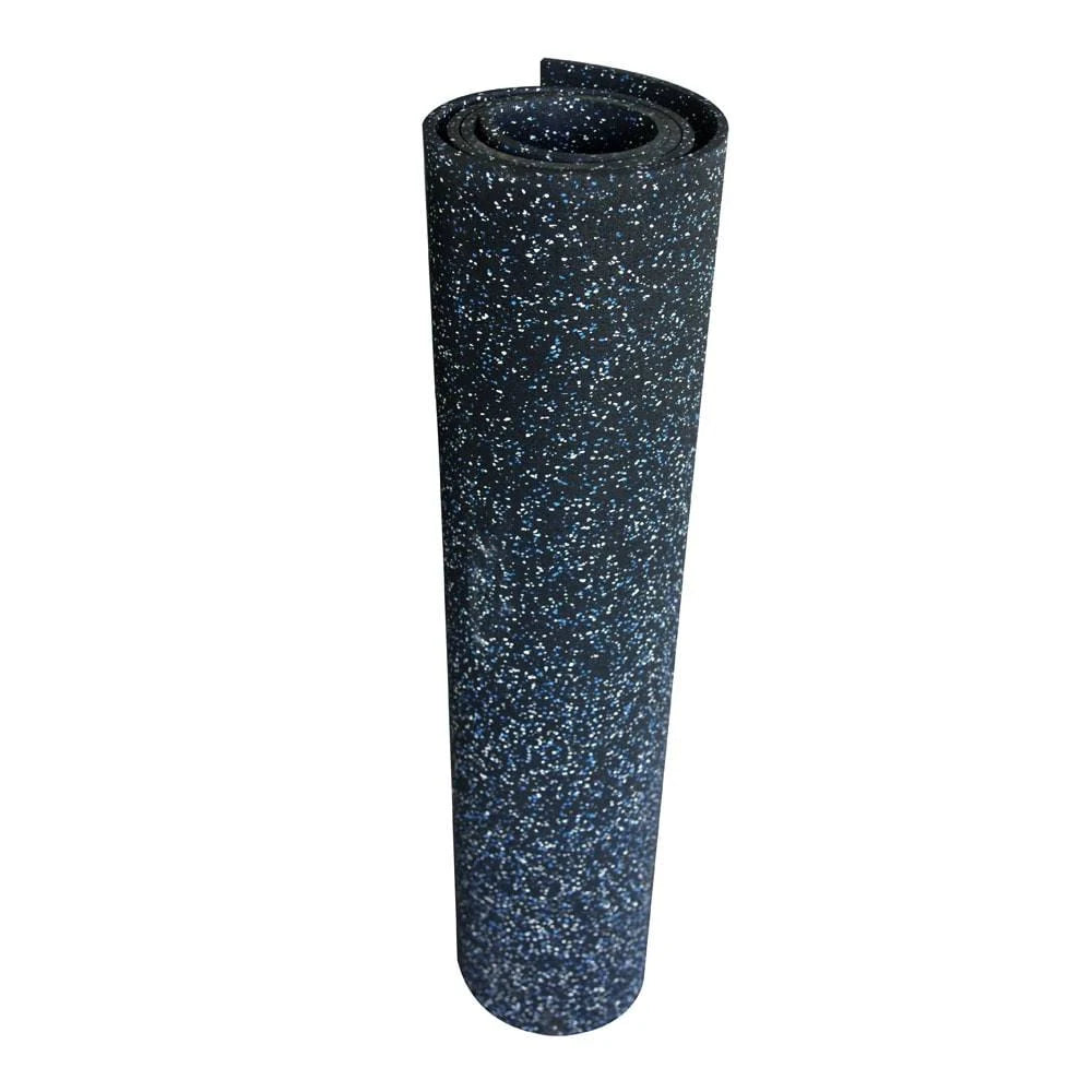 Recycled Rubber Flooring Rolls H508