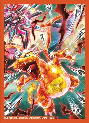 Charizard ex Premium Collection P1521