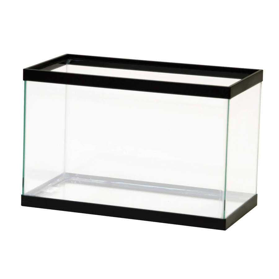 All Glass Aquarium E72984