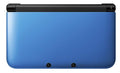 Blue Black 3DS XL T50376