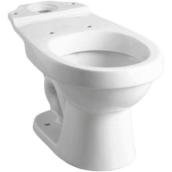 1.6 GPF 2-Piece Elongated Toilet A248