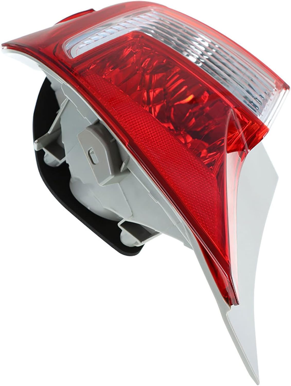 Tail Light Brake Lamps Assembly Left Driver Side D2096