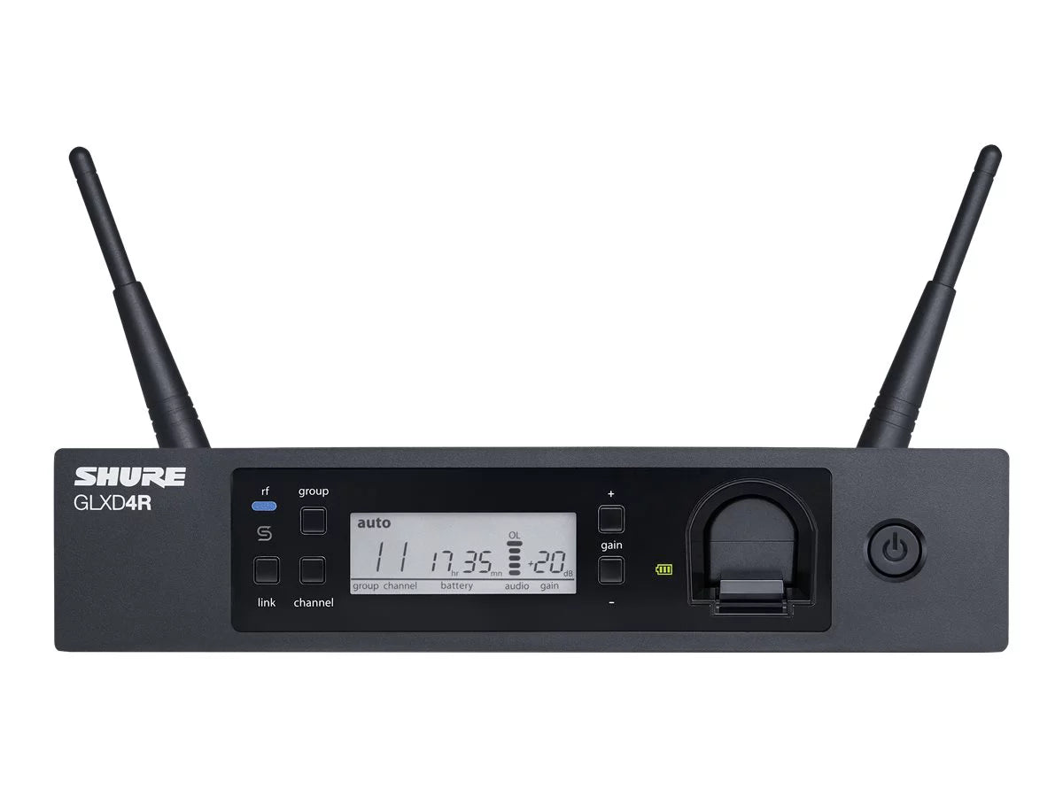 Digital Wireless Vocal System with SM58 Microphone A471311