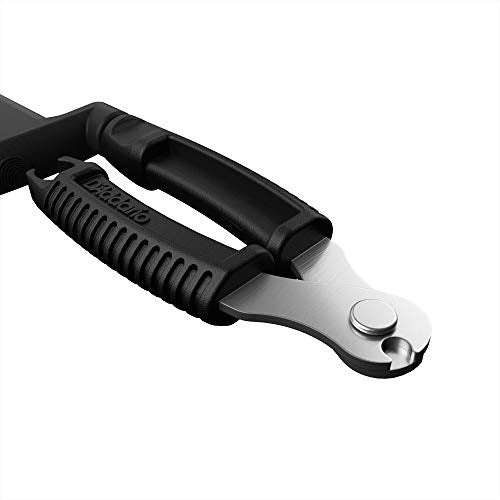 Bass Guitar String Winder, Cutter, Bridge Pin Puller - All-in-One Tool G24371