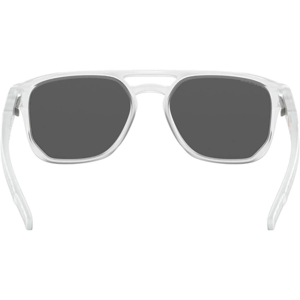 Polished Black Sunglasses K399982