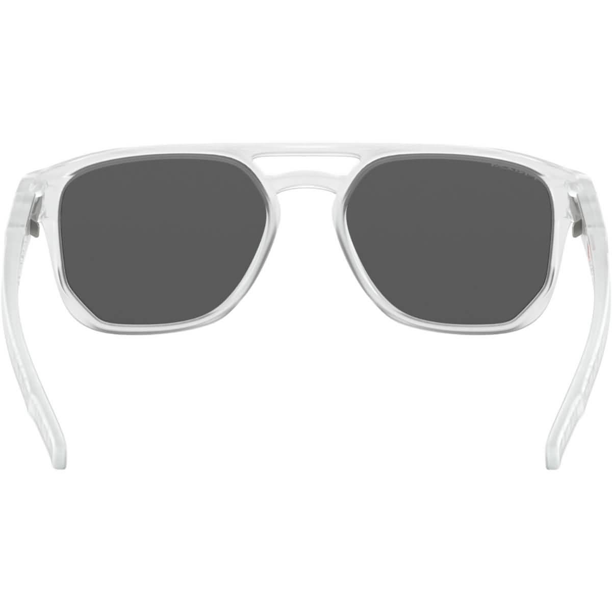 Polished Black Sunglasses K399982