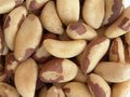 One pound Brazil Nuts F3076